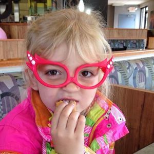 Meet your Posher, Jocelyn